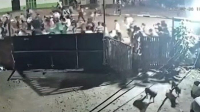 Homem é baleado e morre durante desfile de 7 de Setembro