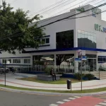 Bebê de 1 ano vai parar na UPA após suspeita de ingestão de maconha