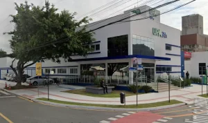 Bebê de 1 ano vai parar na UPA após suspeita de ingestão de maconha
