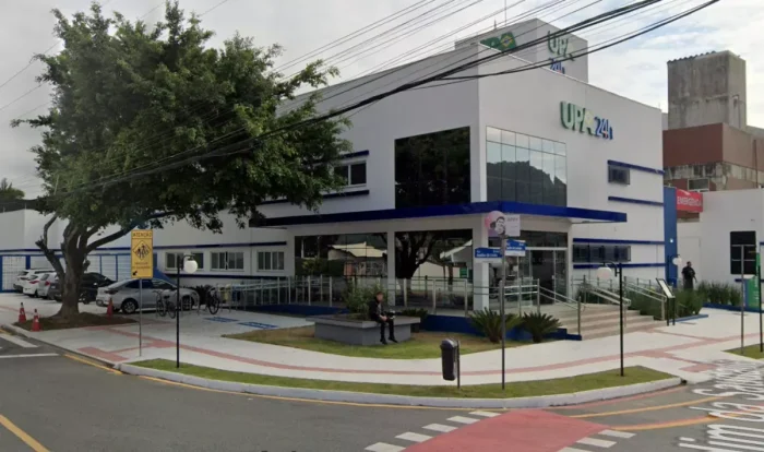 Bebê de 1 ano vai parar na UPA após suspeita de ingestão de maconha em SC