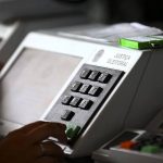 Prazo para baixar e validar e-Título termina no dia 3 de outubro