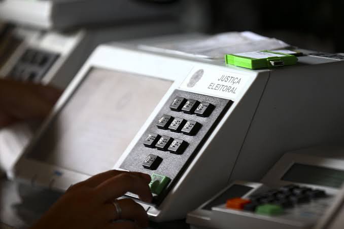 Prazo para baixar e validar e-Título termina no dia 3 de outubro