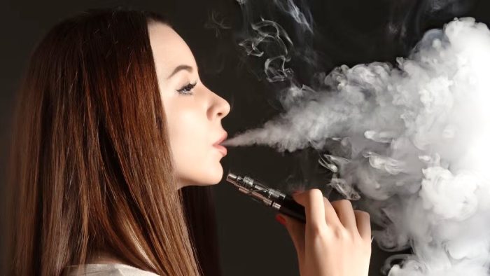 Tabagismo volta a crescer em Santa Catarina e uso de cigarros eletrônicos preocupa