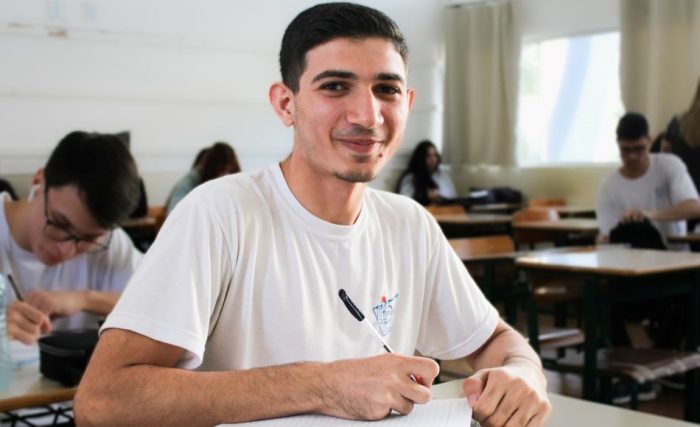 Transferências de alunos na rede estadual de SC têm prazo até quinta-feira