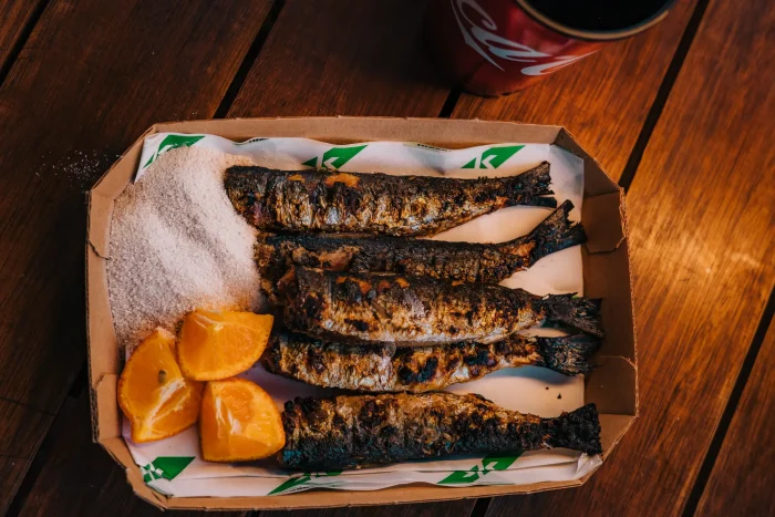 Marejada começa nesta quinta com sabores do mar e novidades na gastronomia