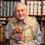 Topo Gigio: morre na Itália Peppino Mazzullo, voz do personagem por 45 anos
