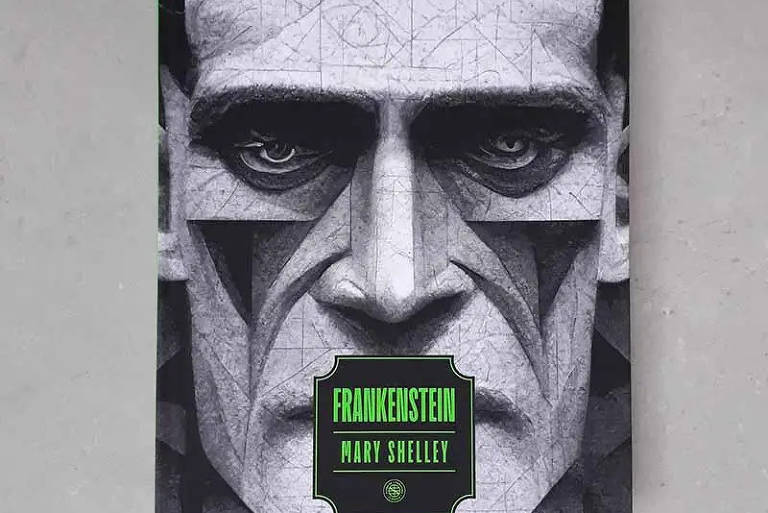 Segundo o designer, a editora o orientou a não empregar IA na…