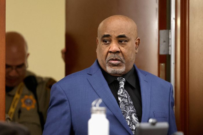 Tupac Shakur: homem é condenado a 40 anos por assassinato do rapper — entenda o caso
