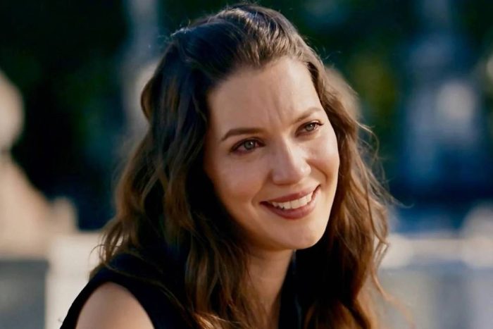 Nathalia Dill em alta: Globo amplia espaço de Francesca em “Quem Ama Cuida”