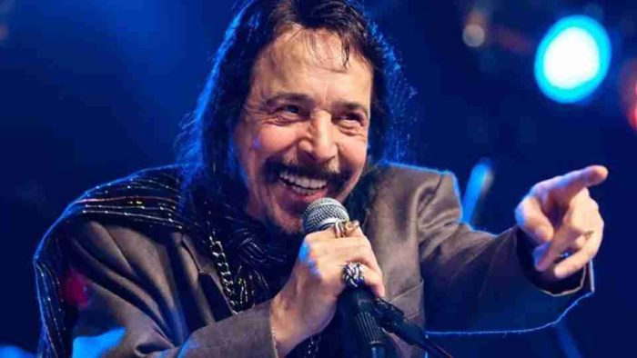 Benito Di Paula morre aos 84 anos e deixa legado no samba brasileiro