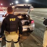 Rodovias federais de SC registram duas mortes durante feriadão