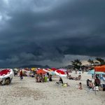 Saiba como fica o tempo em Santa Catarina durante o feriadão