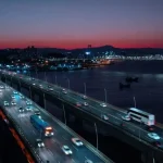 Florianópolis moderniza iluminação em seis regiões