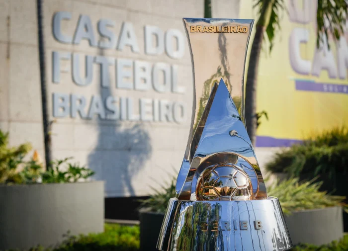CBF define calendário do futebol em 2027 com mudanças nas principais competições