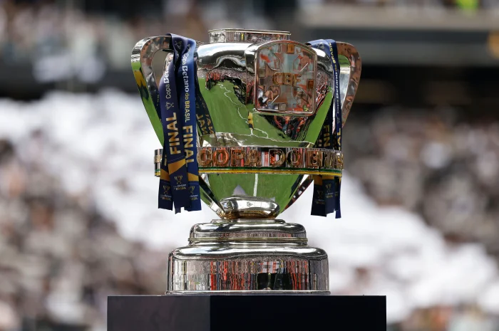 CBF define calendário do futebol em 2027 com mudanças nas principais competições