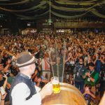 Oktoberfest Blumenau: guia para aproveitar a Maior Festa Alemã das Américas