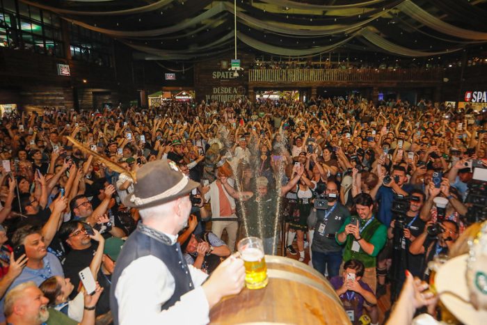 Oktoberfest Blumenau: guia para aproveitar a Maior Festa Alemã das Américas