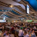 Oktoberfest Blumenau inova com novos espaços, corrida inédita e tecnologia de ponta