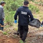 Idoso é encontrado morto durante passeio com seus irmãos na Serra catarinense