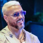 Cantor Belo sofre acidente durante gravações de série da Globo