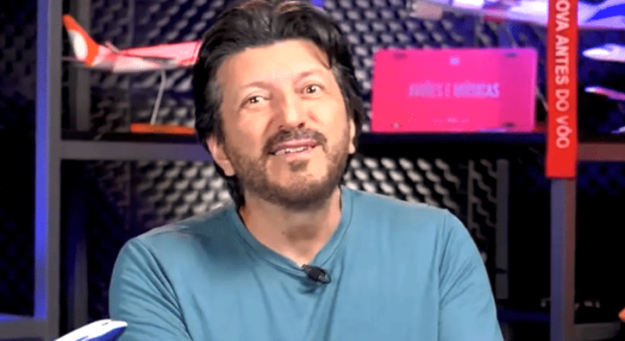 Diagnosticado com doença rara, influencer Lito Sousa morre em São Paulo