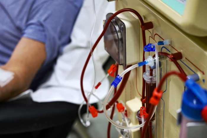 Baixa nos estoques de sangue acende alerta no Hemosc em Santa Catarina