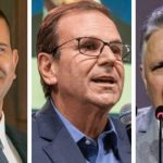 Douglas Ruas será eleito governador do Rio no 1º turno após decisão do STF