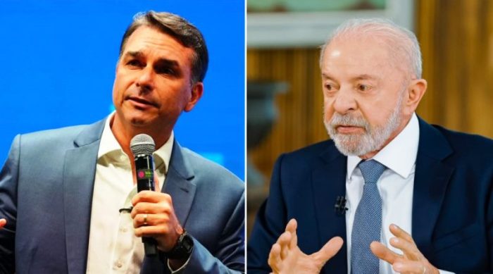 Quaest divulga primeira pesquisa para o 2º turno; veja os números