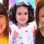 Lembra delas? Veja por onde andam quatro estrelas da TV infantil