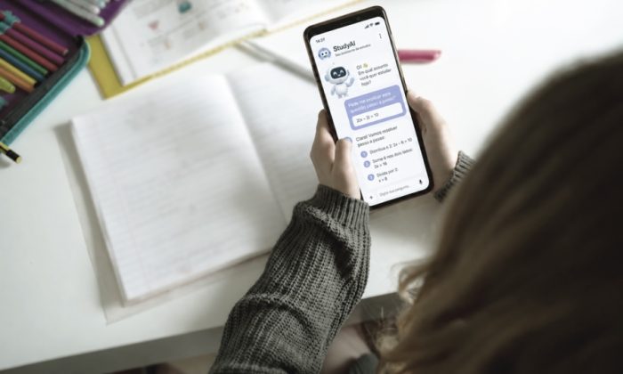 Inteligência artificial entra na pauta escolar; veja os desafios