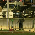 Homem é preso ao tentar invadir STF e causar alerta de bomba