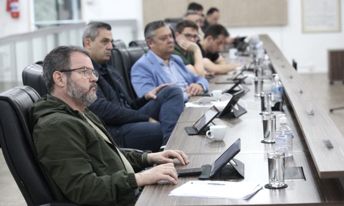 Blumenau barra novas contratações temporárias pelo mesmo concurso