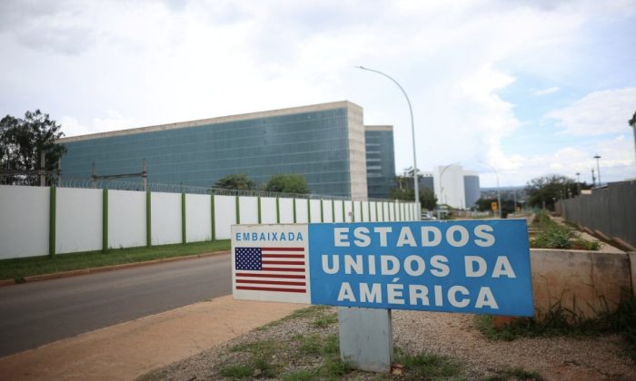 Embaixadas fecham após ameaça digital de ataque terrorista