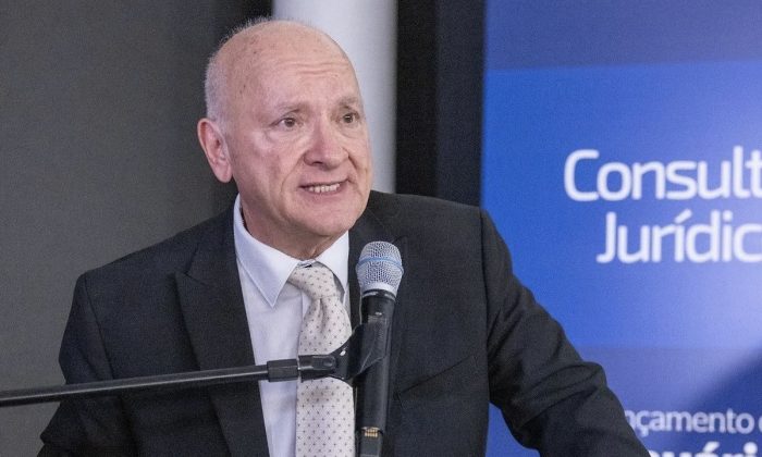 Jornalista e fundador da ConJur, Márcio Chaer morre aos 50 anos