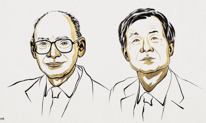 Nobel de Química consagra revolução molecular; entenda