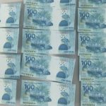 Polícia Federal apreende R$ 2 mil em notas falsas