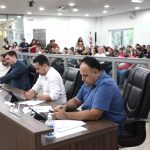 Câmara de Blumenau freia projeto da Prefeitura e exige dados do ISSBLU