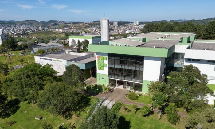 IFSC Lages terá ensino médio técnico; saiba quando