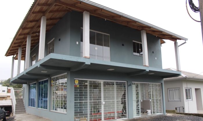 UBS Santa Mônica muda de endereço em Lages; veja o motivo