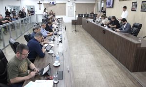 Vereadores aprovam selo do primeiro emprego em Blumenau