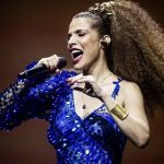 Vanessa da Mata faz show gratuito neste domingo em SC; veja onde