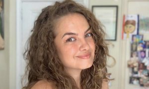 Lua Blanco, estrela de Rebelde, morre aos 39 anos