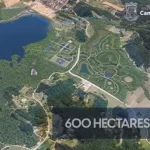 Licitação do Parque Inundável do Rio Camboriú é suspensa