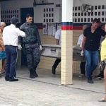 Dois eleitores passam mal e morrem durante o voto pelo Brasil