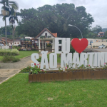 São Martinho está entre as melhores cidades para envelhecer no país