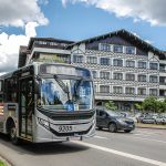 Oktoberfest terá transporte de hora em hora durante a madrugada