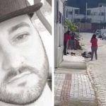 Principal suspeito de execução em Itapema é preso na Grande Florianópolis