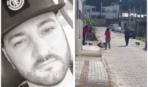 Principal suspeito de execução em Itapema é preso na Grande Florianópolis