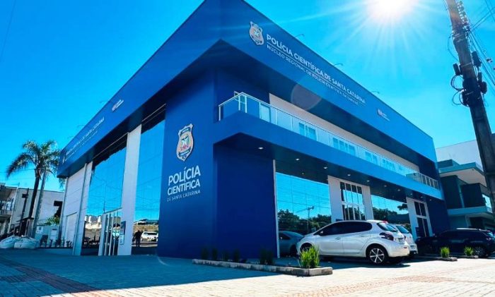 Polícia Científica reforça quadro de perícia de alta complexidade