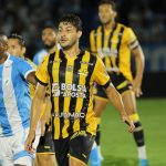 Criciúma vence mais uma fora de casa a sobe para a 4ª colocação na série B
